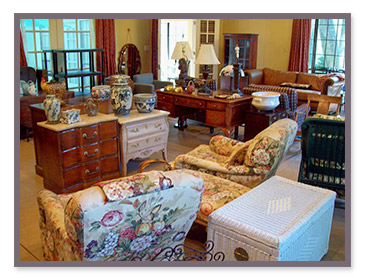 Estate Sales - Caring Transitions of Rockwall, Rowlett & Surrounding Cities